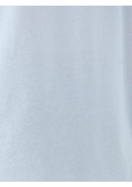 Regular Fit Erkek Tshirt K.kol
