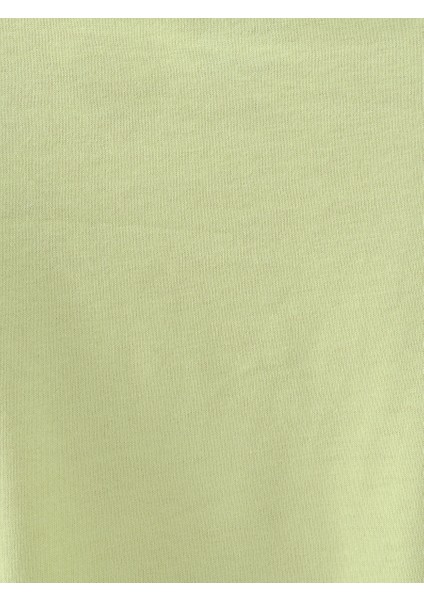 Oversize Kadın Tshirt K.kol