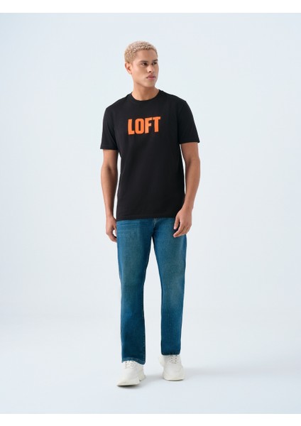 68 Simon Regular Fit Erkek Pantolon