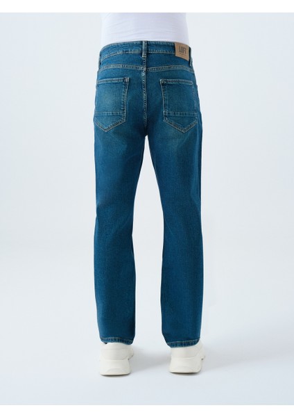 68 Simon Regular Fit Erkek Pantolon indirimleri