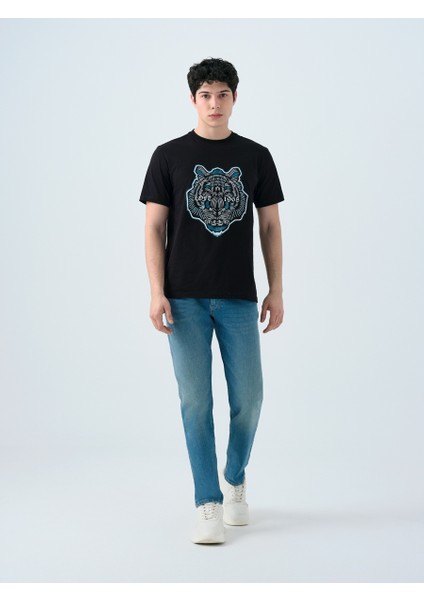 Tony Slim Fit Erkek Pantolon