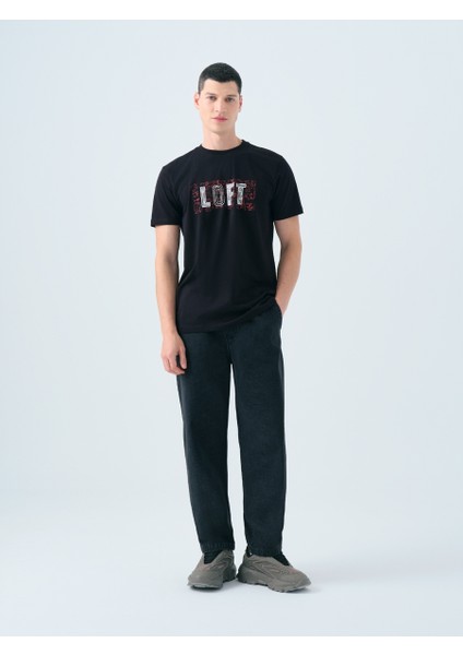 Regular Fit Erkek Tshirt K.kol fiyatları