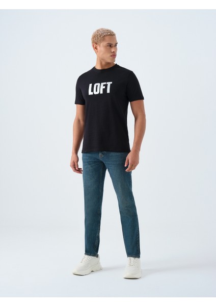 Ricardo Slim Fit Erkek Pantolon