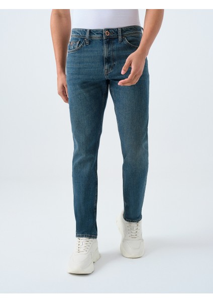 Ricardo Slim Fit Erkek Pantolon fırsatları