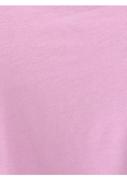 Oversize Kadın Tshirt K.kol