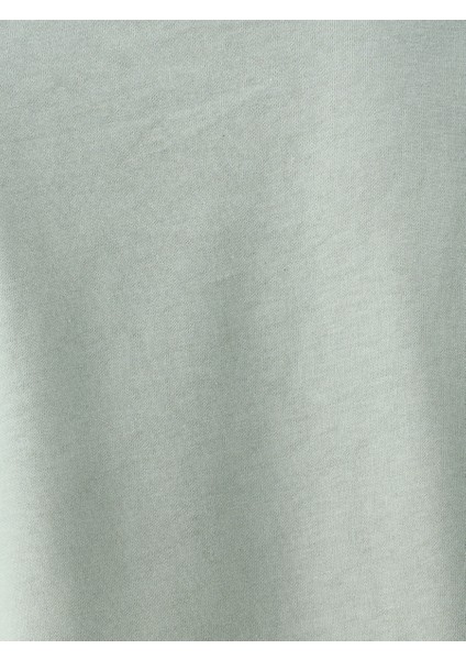 Regular Fit Erkek Tshirt K.kol
