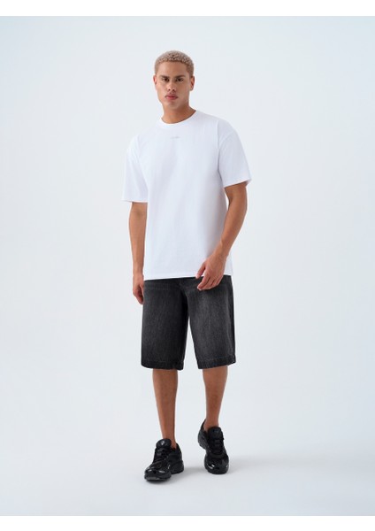 Oversize Erkek Tshirt K.kol fiyatları