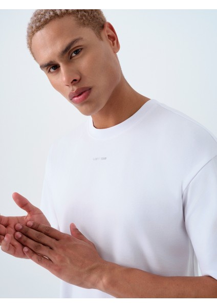 Oversize Erkek Tshirt K.kol fırsatları