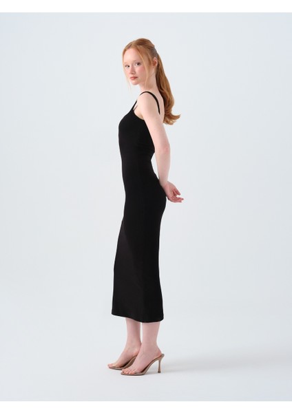 Slim Fit Kadın Elbise modelleri