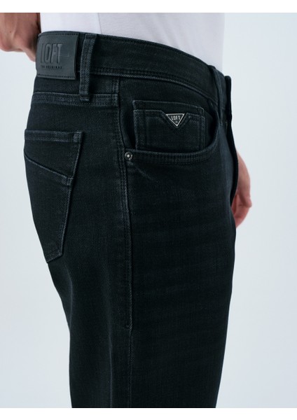 Tony Slim Fit Erkek Pantolon