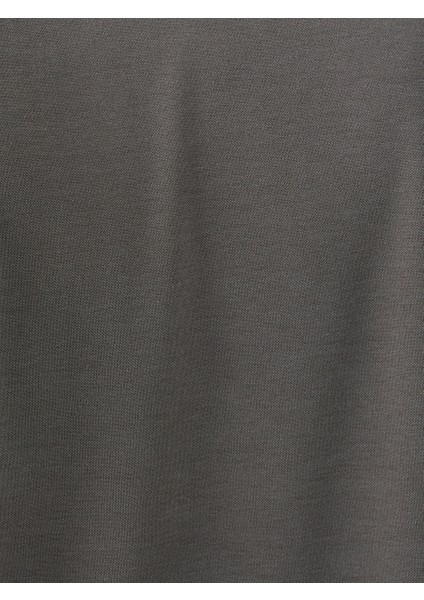 Regular Fit Erkek Tshirt K.kol