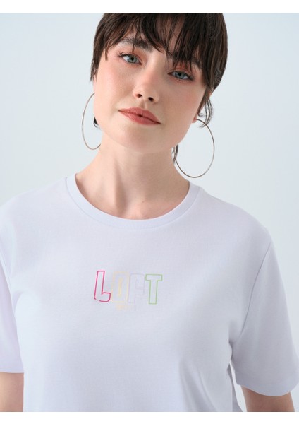 Regular Fit Kadın Tshirt K.kol fırsatları