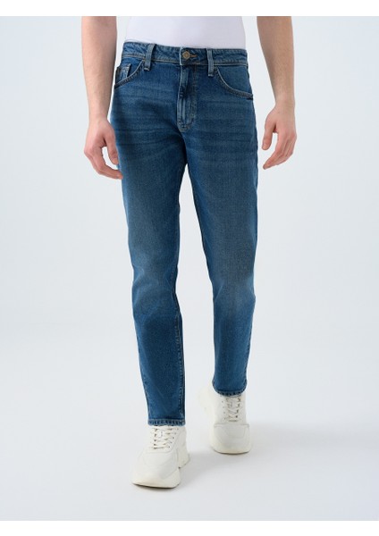 Tony Slim Fit Erkek Pantolon