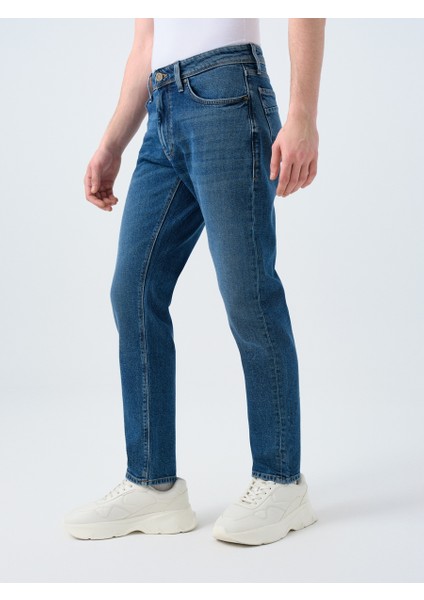 Tony Slim Fit Erkek Pantolon