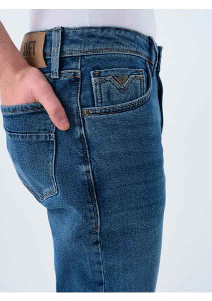 Tony Slim Fit Erkek Pantolon
