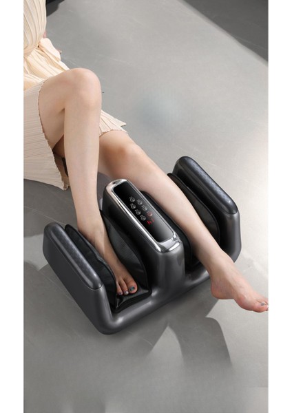 Baldır Kol Ayak El Masaj Aleti