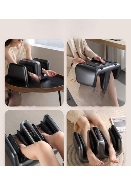 Baldır Kol Ayak El Masaj Aleti fırsatları