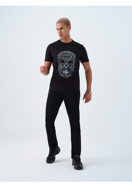 Regular Fit Erkek Tshirt K.kol fiyatları