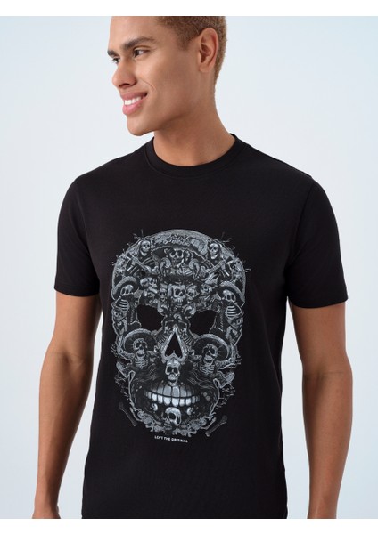 Regular Fit Erkek Tshirt K.kol fırsatları