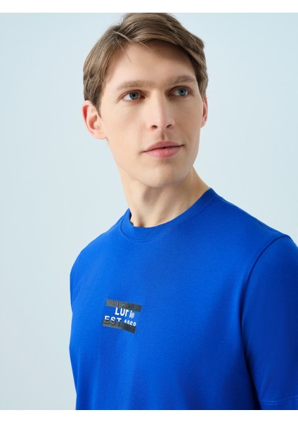 Regular Fit Erkek Tshirt K.kol fırsatları