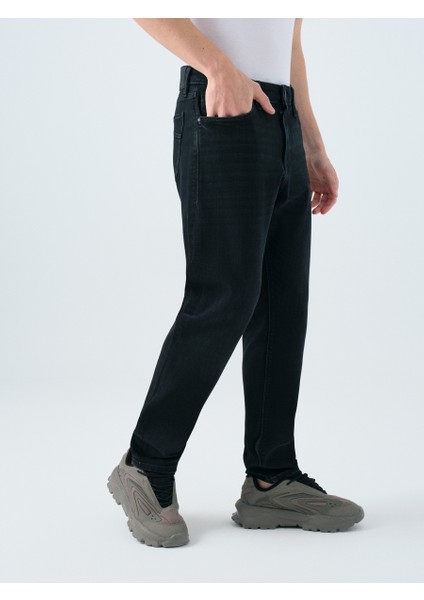 Tony Slim Fit Erkek Pantolon fırsatları