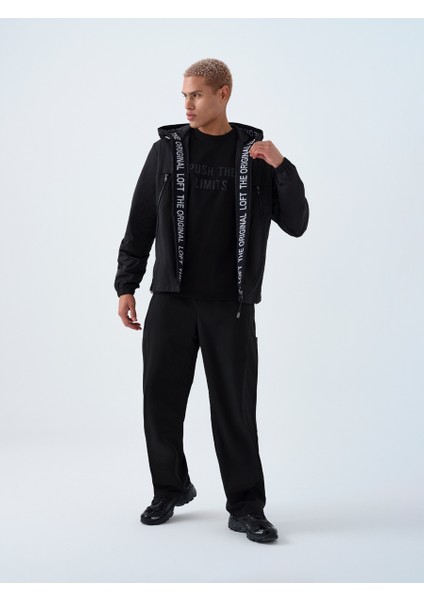 Regular Fit Erkek Mont fiyatları