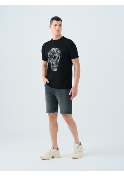Regular Fit Erkek Tshirt K.kol fiyatları