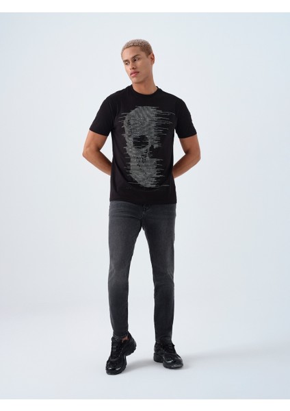 Regular Fit Erkek Tshirt K.kol fiyatları