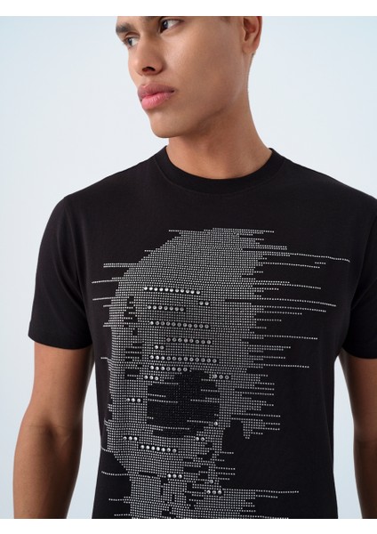 Regular Fit Erkek Tshirt K.kol fırsatları