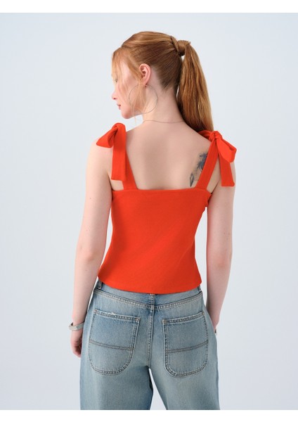 Slim Fit Kadın Tshirt K.kol modelleri