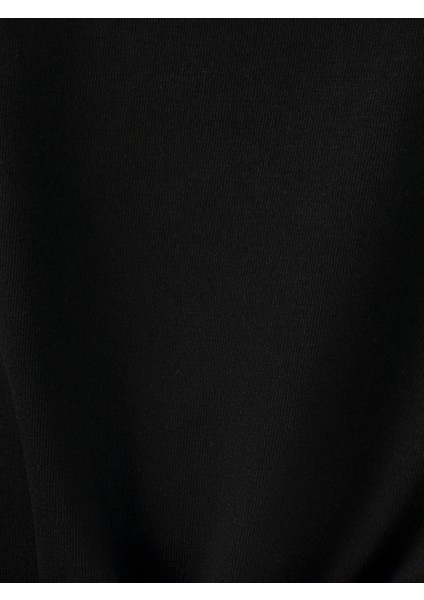 Regular Fit Kadın Tshirt K.kol