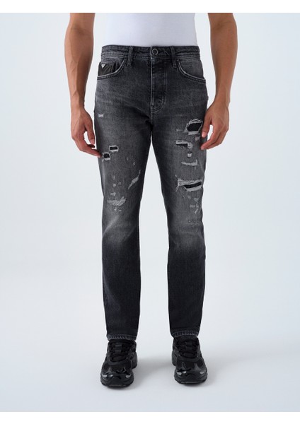 Ricardo Slim Fit Erkek Pantolon