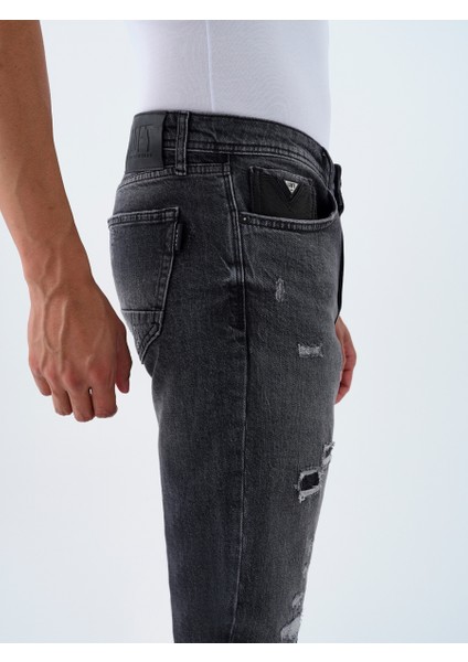 Ricardo Slim Fit Erkek Pantolon