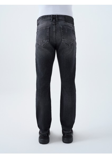 Ricardo Slim Fit Erkek Pantolon