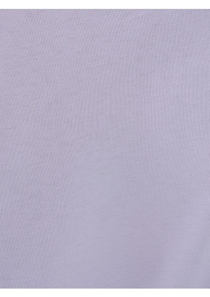 Regular Fit Kadın Tshirt K.kol