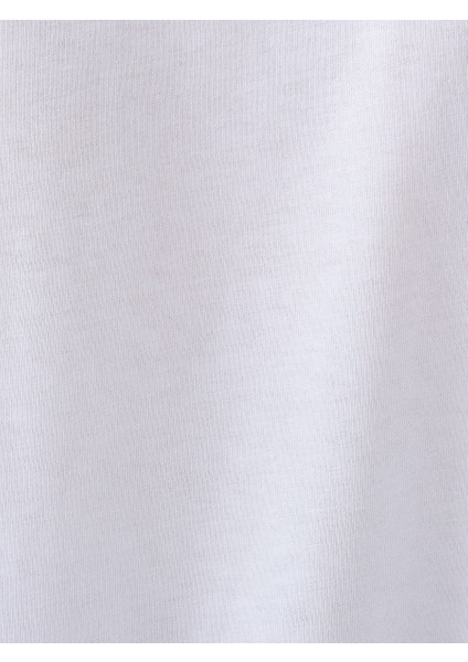 Regular Fit Kadın Tshirt K.kol