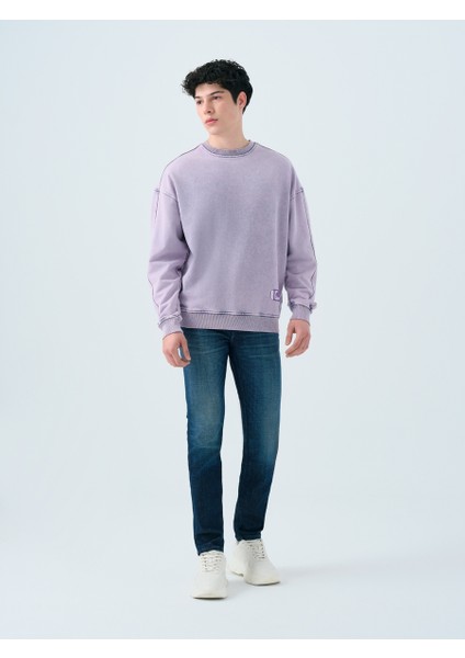 Ricardo Slim Fit Erkek Pantolon