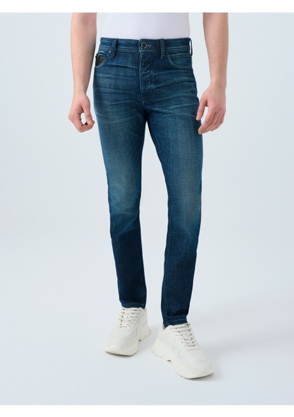 Ricardo Slim Fit Erkek Pantolon