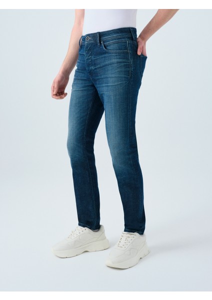 Ricardo Slim Fit Erkek Pantolon