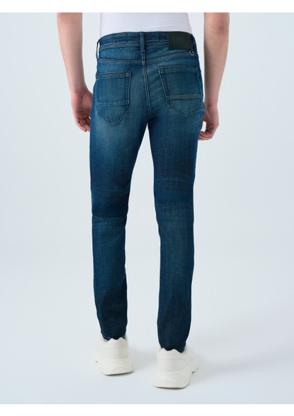 Ricardo Slim Fit Erkek Pantolon