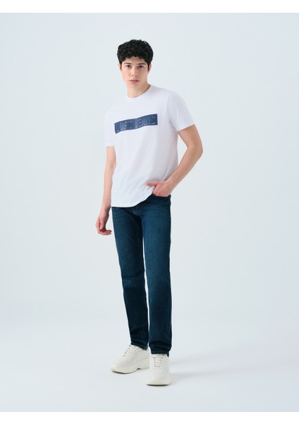 Ricardo Slim Fit Erkek Pantolon