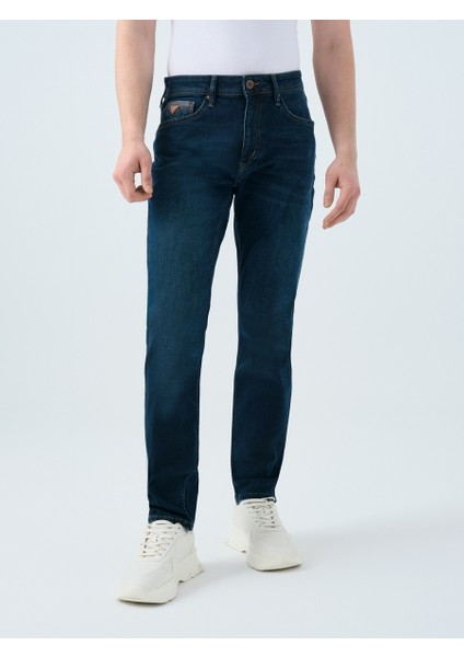 Ricardo Slim Fit Erkek Pantolon