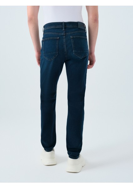 Ricardo Slim Fit Erkek Pantolon