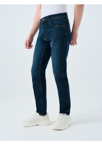 Ricardo Slim Fit Erkek Pantolon