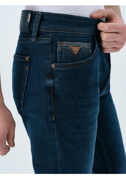 Ricardo Slim Fit Erkek Pantolon