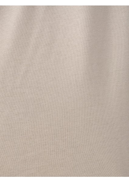 Loose Fit Erkek Tshirt K.kol