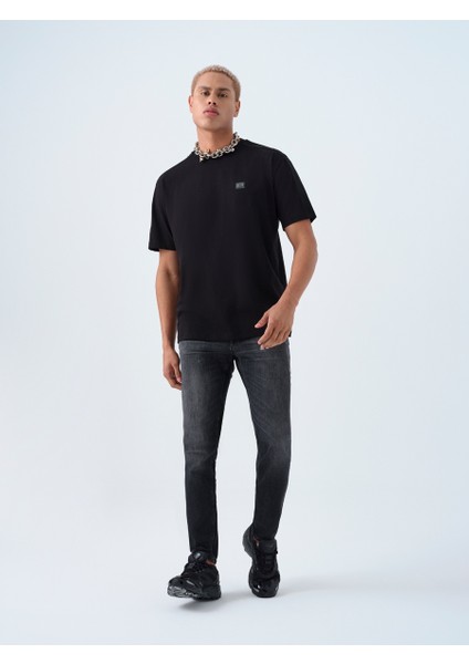 Justin Skinny Fit Erkek Pantolon