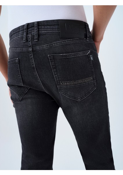 Justin Skinny Fit Erkek Pantolon