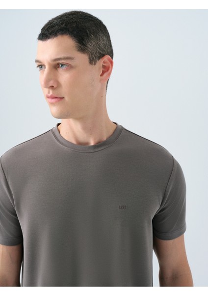 Regular Fit Erkek Tshirt K.kol fırsatları