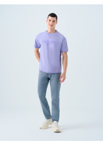 Ricardo Slim Fit Erkek Pantolon